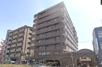 【外観】 | プラザ御影