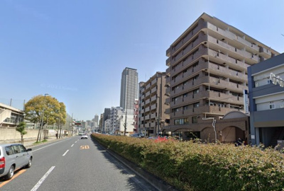 【外観】 | プラザ御影