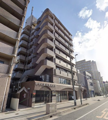 【外観】 | プラザ御影