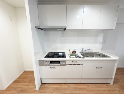 【キッチン】 | プラザ御影