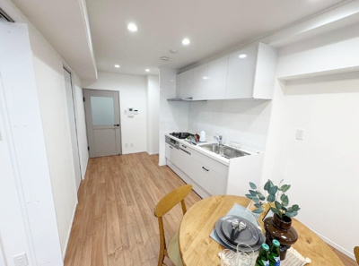 【居間・リビング】 | プラザ御影