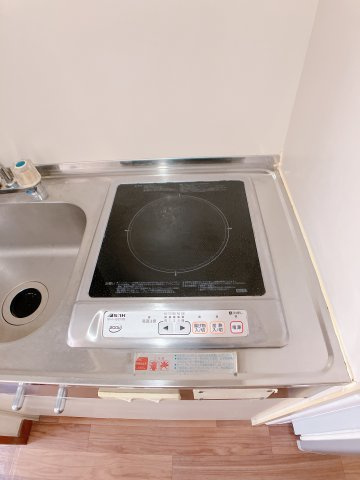 高根台ビレッジの設備