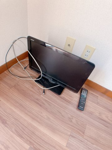 高根台ビレッジの設備