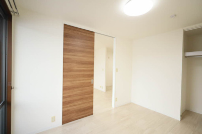 【洋室】 | ハーモニー16