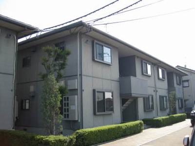 【外観】 | ハーモニー16 | 完成写真