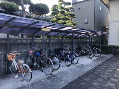 【その他共用部分】 | ハーモニー16