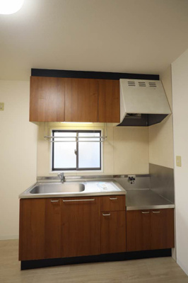 【キッチン】 | ハーモニー16