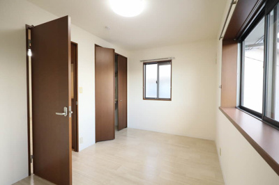 【洋室】 | ハーモニー16