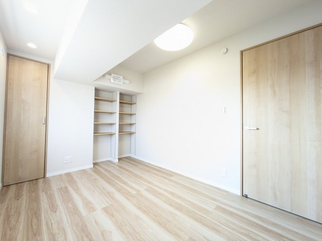 【洋室】戸部グランドハイツA棟 