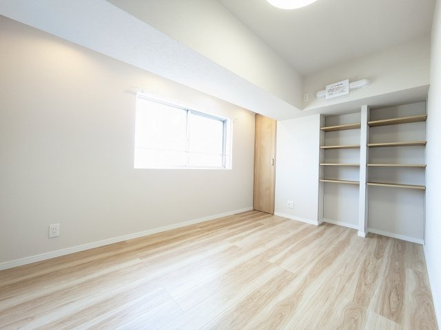 【洋室】戸部グランドハイツA棟 