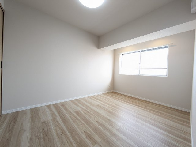 【洋室】戸部グランドハイツA棟 