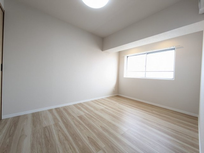 【洋室】戸部グランドハイツA棟 