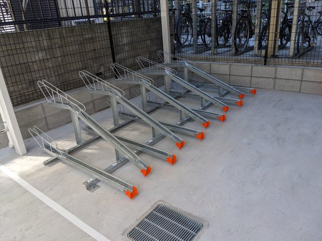 グルーブ神戸元町アリアのその他共用部分