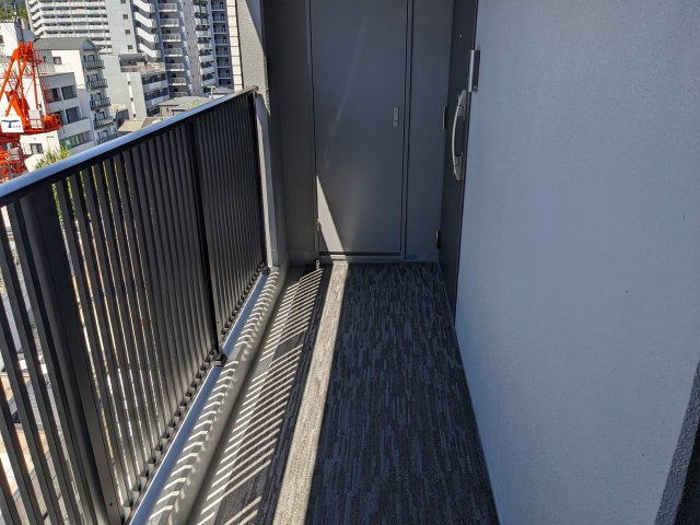 グルーブ神戸元町アリアのその他共用部分