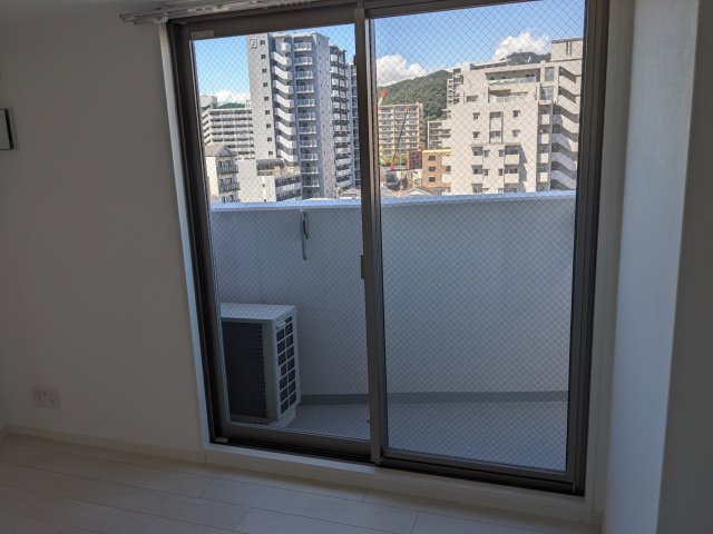 グルーブ神戸元町アリアの内装