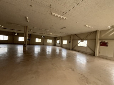 【駐車場】 | 西脇市高嶋町 倉庫