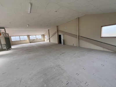 【駐車場】 | 西脇市高嶋町 倉庫