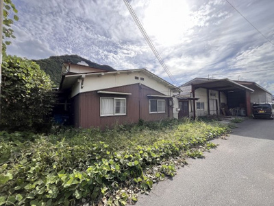 【その他】 | 西脇市高嶋町 倉庫