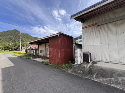 【その他】 | 西脇市高嶋町 倉庫