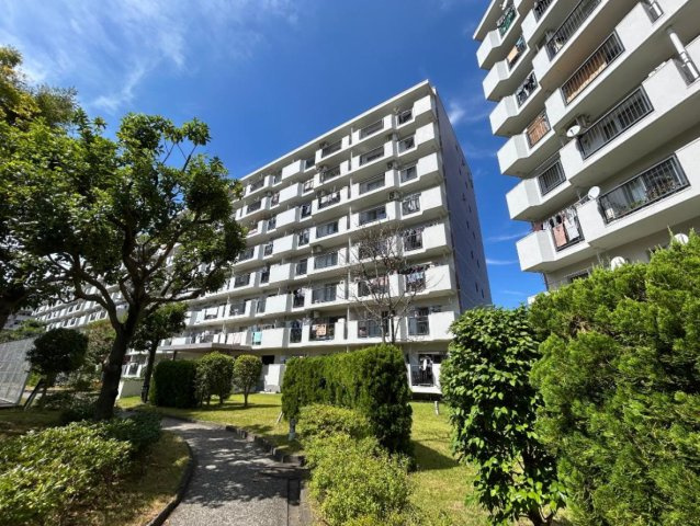 金沢シーサイドタウン並木2丁目団地1-3号棟【仲介手数料無料】