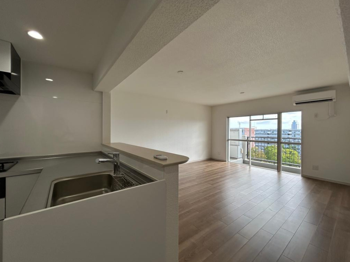 金沢シーサイドタウン並木2丁目団地1-3号棟【仲介手数料無料】