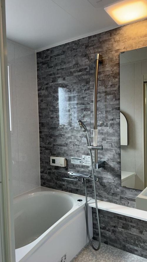 金沢シーサイドタウン並木2丁目団地1-3号棟【仲介手数料無料】の浴室