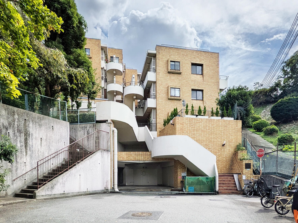 ヴィラン夙川山手