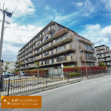 ファミリープラザ宝塚Ｂ棟の画像