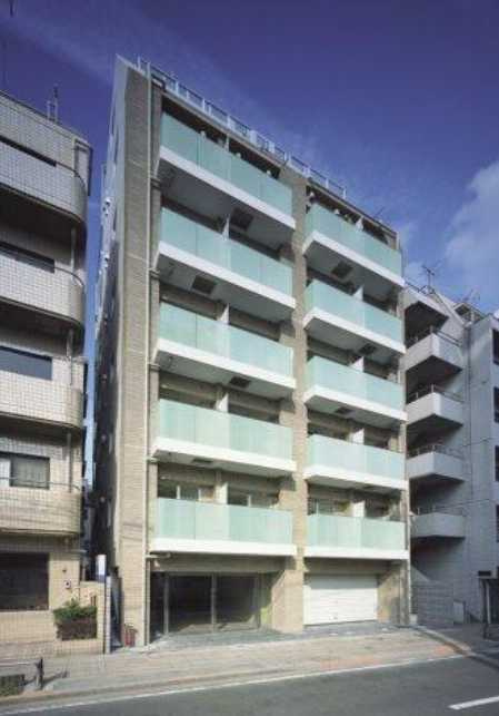 プライムアーバン三軒茶屋　ペット相談　三軒茶屋エリア　一部リニューアル済