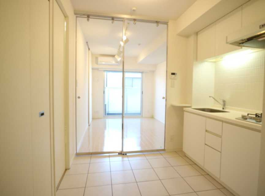 プライムアーバン三軒茶屋　ペット相談　三軒茶屋エリア　一部リニューアル済