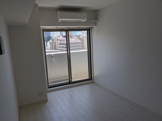 グルーブ神戸元町アリアの洋室|モデル住戸901の室内写真です