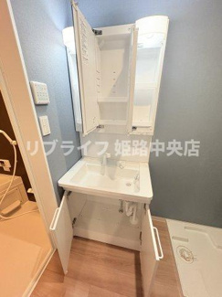 【洗面所】 | Gracias