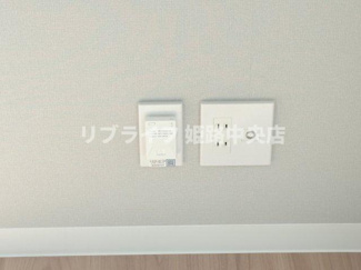 【設備】 | Gracias | インターネット等