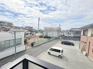 【展望】 | Gracias