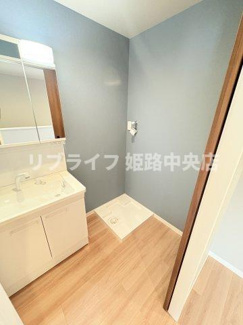 【洗面所】 | Gracias