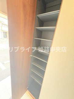 【収納】 | Gracias