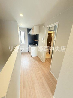 【内装】 | Gracias