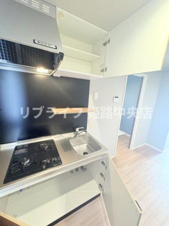 【キッチン】 | Gracias