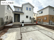 行田市長野3丁目　中古住宅  の画像