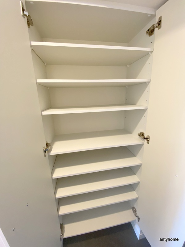 エスリードレジデンス都島シティフロント　仲介手数料無料の収納