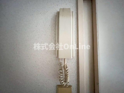 【玄関】 | プレアール恩智