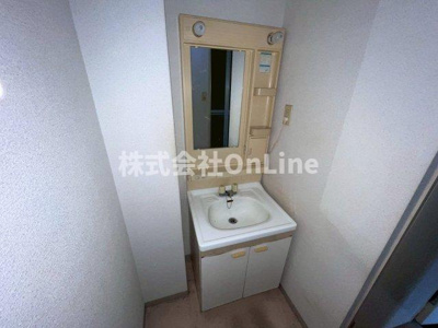 【玄関】 | プレアール恩智