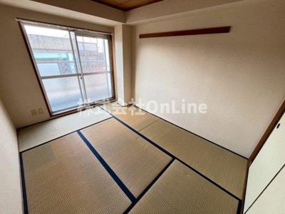 【内装】 | プレアール恩智