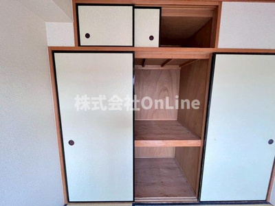 【内装】 | プレアール恩智