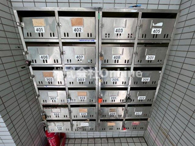 【設備】 | プレアール恩智