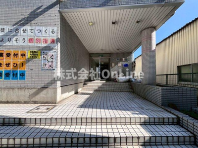 【展望】 | プレアール恩智