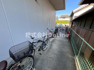 【設備】 | プレアール恩智