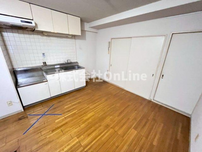 【居間・リビング】 | プレアール恩智