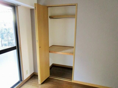 【収納】 | メナージュ明大前