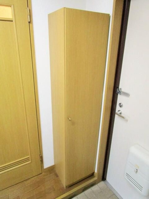 【内装】 | メナージュ明大前